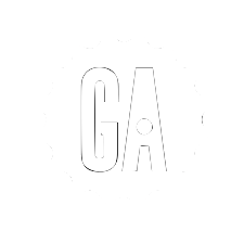 GA logo